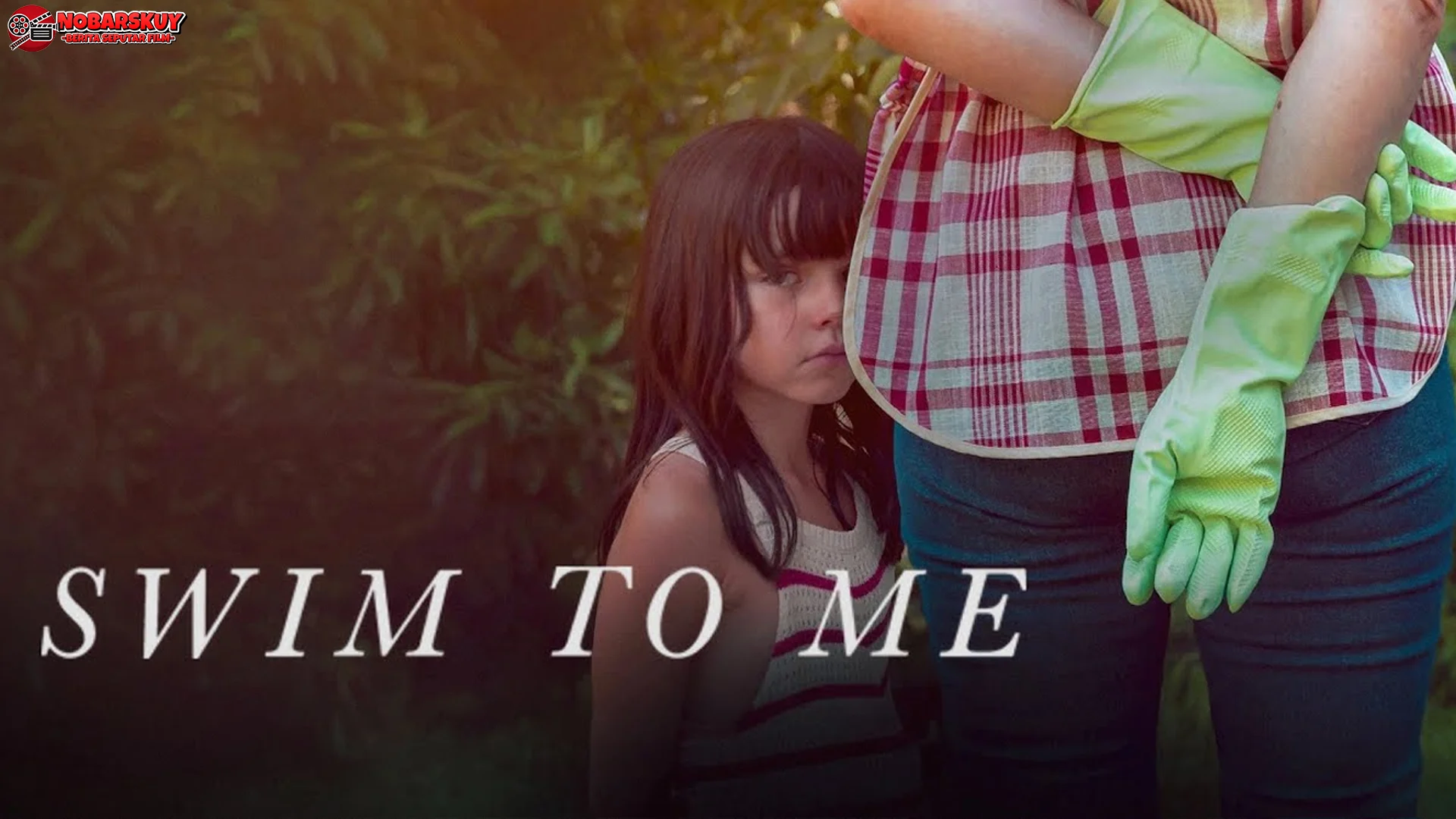 Swim to Me : 5 Poin Utama yang Menyentuh Hati Penonton