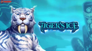 Gemas Sih! Si Tiger's Ice yang Bikin Heboh di Kalangan Slot777