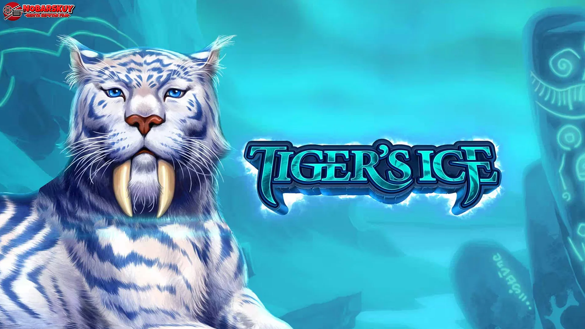 Gemas Sih! Si Tiger's Ice yang Bikin Heboh di Kalangan Slot777