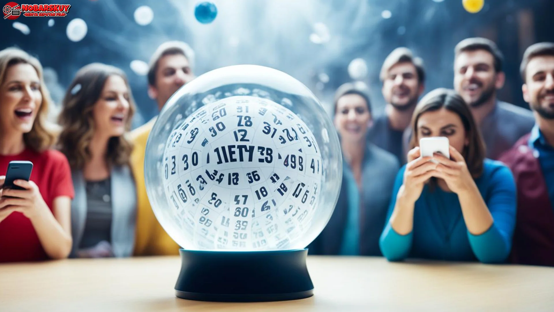 Kenalan Sama 5 Tipe Pemain Togel Online Ala Anak Kekinian