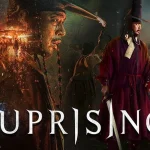 5 Plot Twist yang Membuat Film Uprising Penuh Kejutan