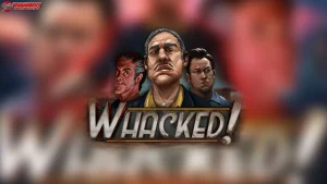 Slot88 Jadi Panggung Baru Buat Whacked yang Mental