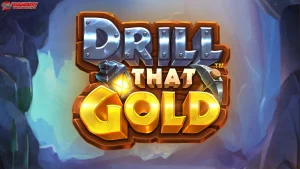 Simbol Drill That Gold 2025: Dari Gerobak Sampai Penambang Gila