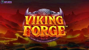 Mengapa Dewa Thor Terinspirasi dalam Viking Forge di Slot777