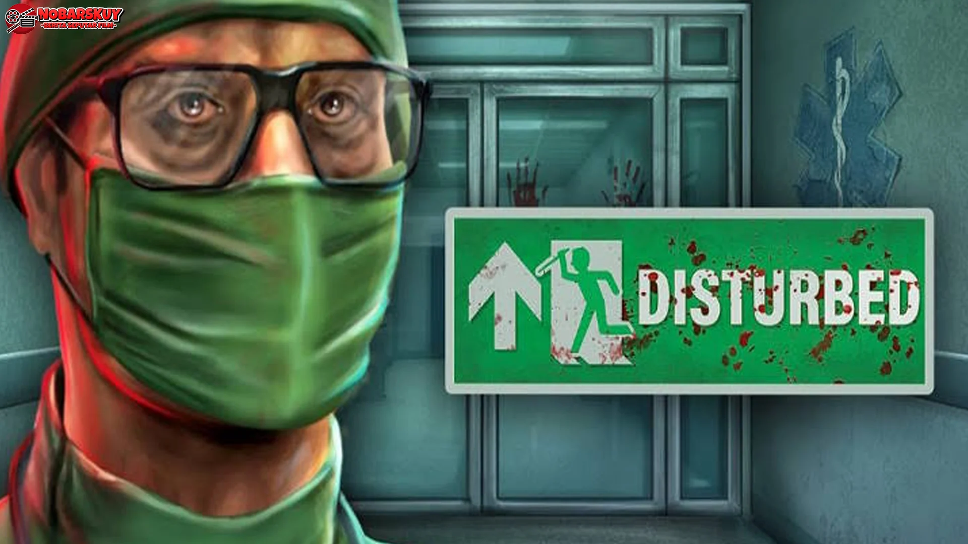 Interpretasi 5 Makna Tersembunyi Disturbed di Situs Slot Online