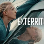 Eksteritorial: 5 Adegan Aksi yang Bikin Penonton Melongo