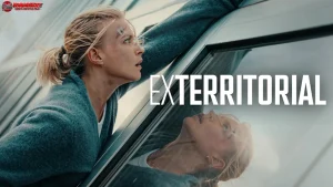 Eksteritorial: 5 Adegan Aksi yang Bikin Penonton Melongo