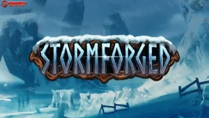 Atmosfer Magis Stormforged Itu Dark Banget Ini 5 Poin Gregetnya