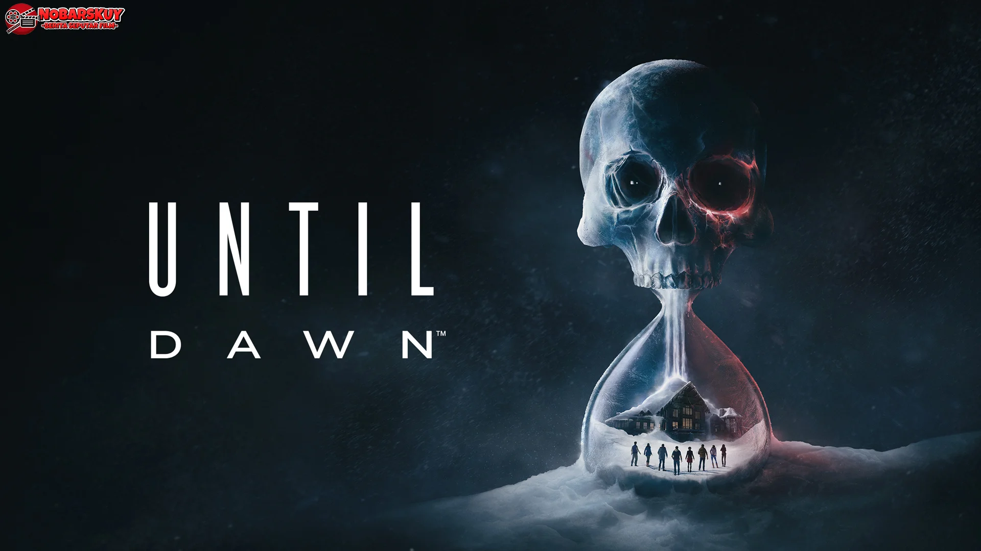 5 Momen Paling Ngagetin di Film Until Dawn yang Wajib Liat