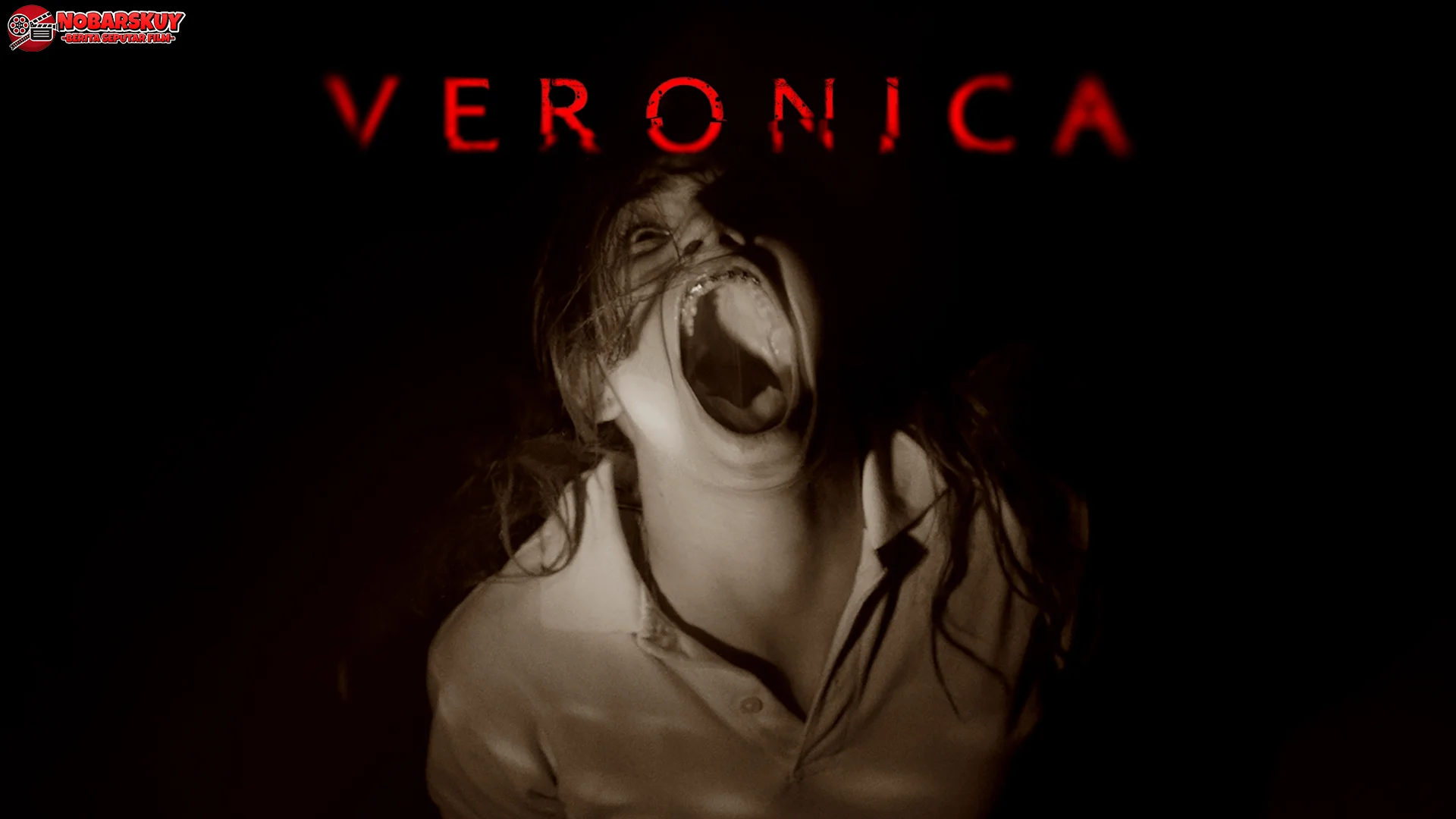 Film Veronica dan 5 Penjelasan Simbol Misterius Dalam Film