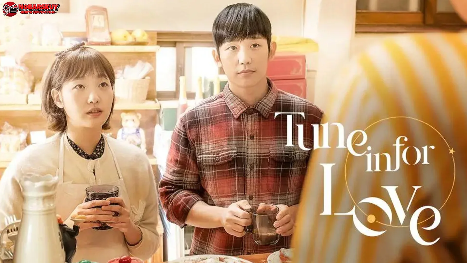 5 Hal Baper di Tune in For Love yang Wajib Lo Rasain Sendiri