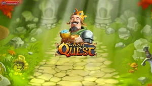 Kualitasnya Asli Beda 100%, Ini Grafis Cash Quest Lewat Situs Toto