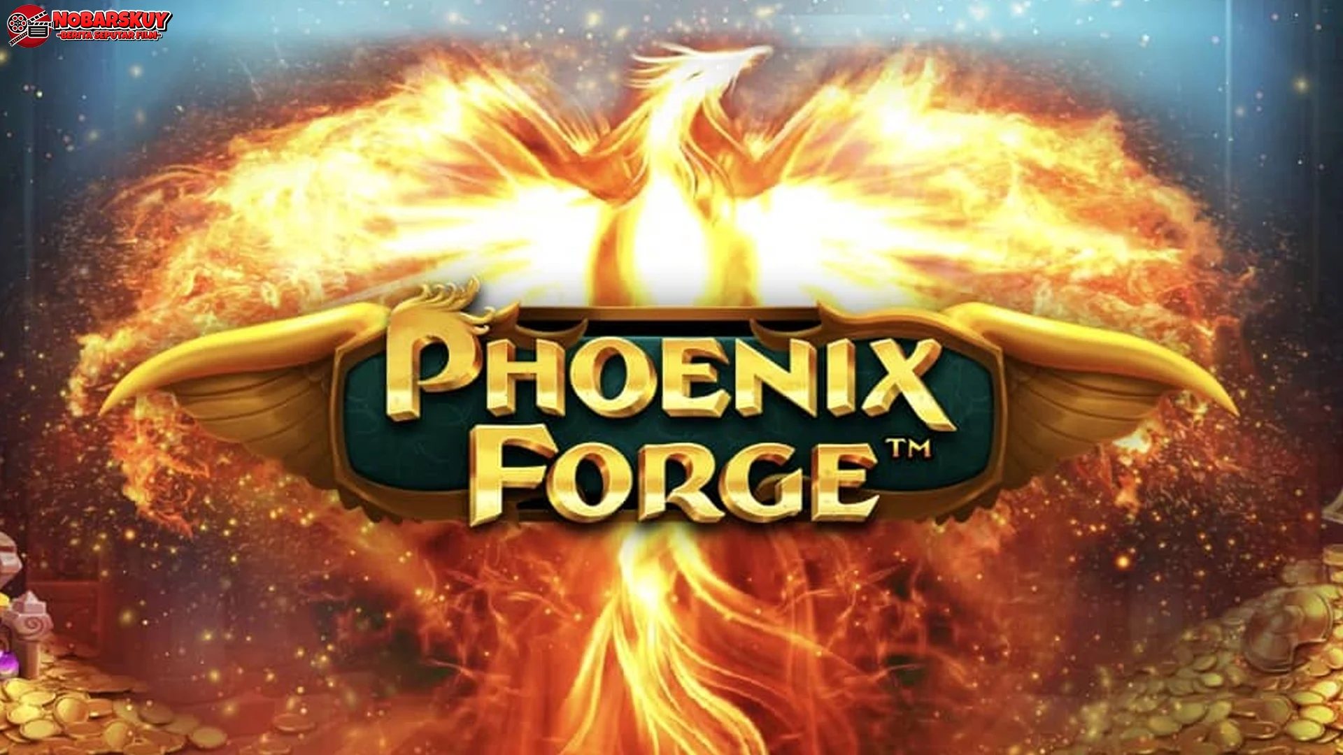 Siklus Abadi 4 Interpretasi Modern tentang Legenda Phoenix Forge
