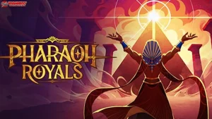 5 Tahun Riset Budaya Mesir untuk Kembangkan Pharaoh Royals