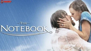 5 Momen Epic di The Notebook yang Pasti Bikin Lo Nangis Bombay