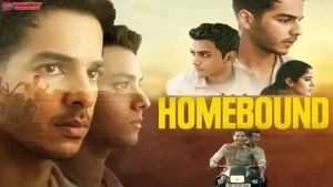 Thriller Anti Mainstream: 5 Hal Menarik Tentang Film Homebound