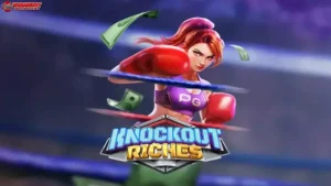 Woles Banget 4 Scene Knockout Riches yang Bikin Auto Relaxed