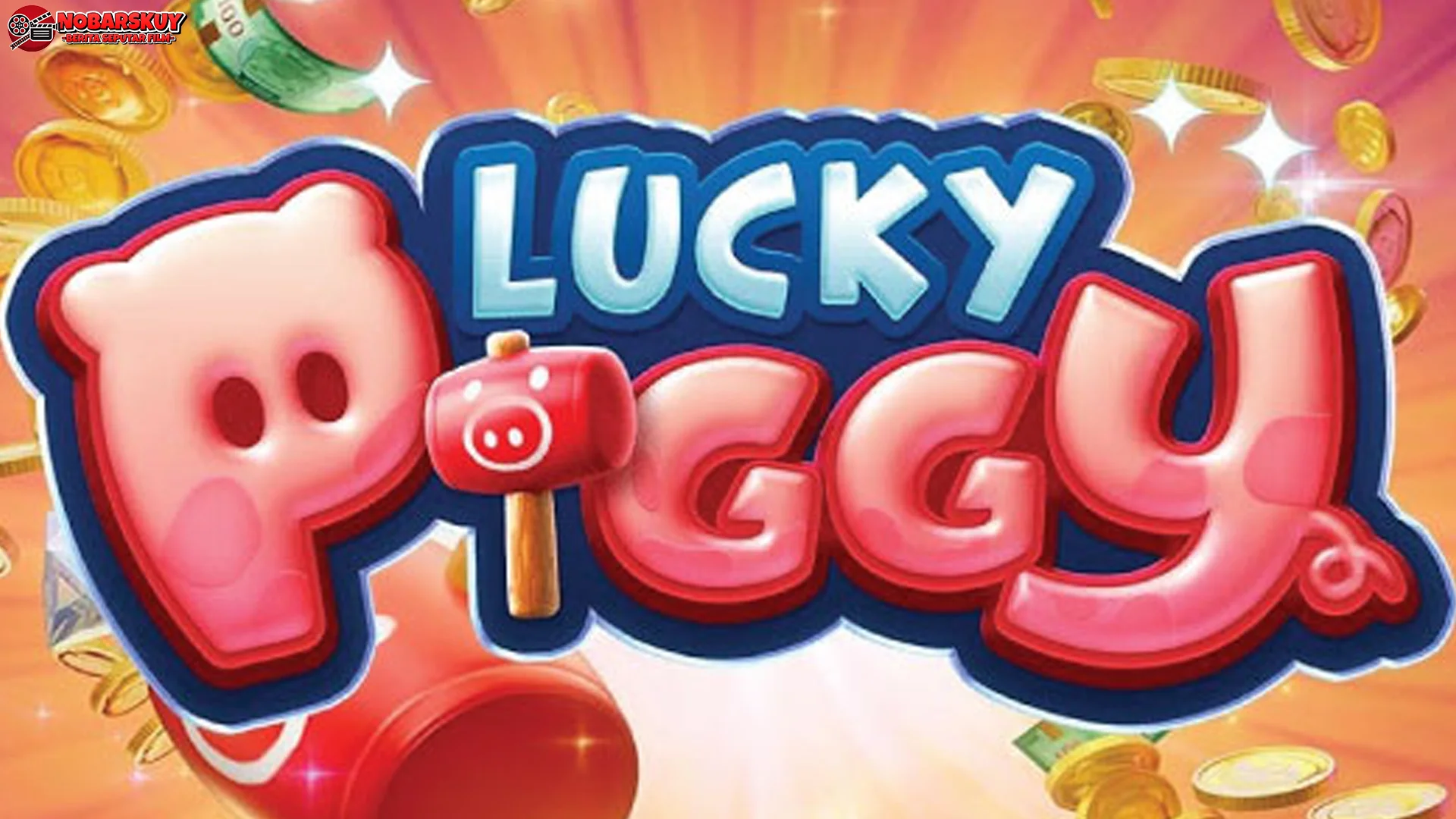 Financial Glow Up, 4 Lesson Lucky Piggy Buat Gen Z Sekarang