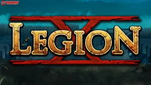 Legion X Ngasih 5 Bocoran Vibe Yang Bikin Dunia Makin Dalam