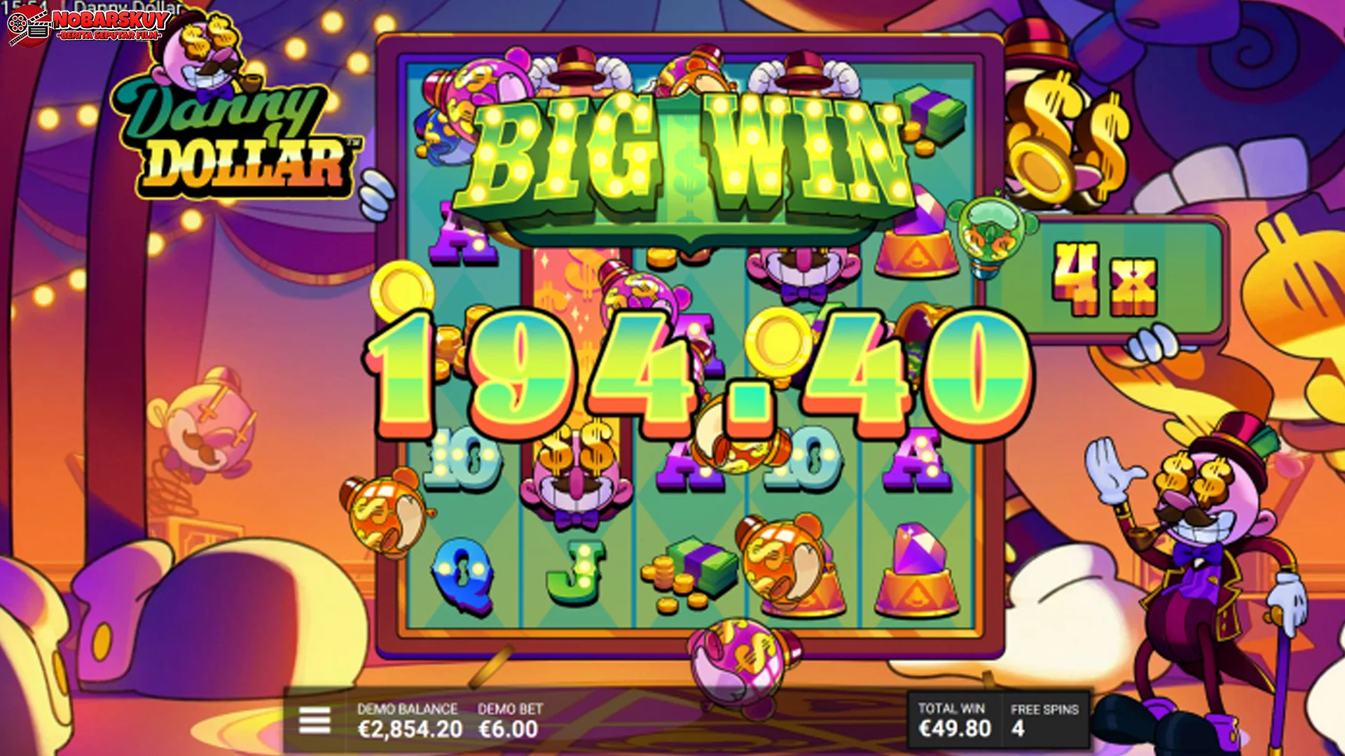 Danny Dollar Bocorin 4 Trik Cuan Yang Gak Diajarin Di Kampus