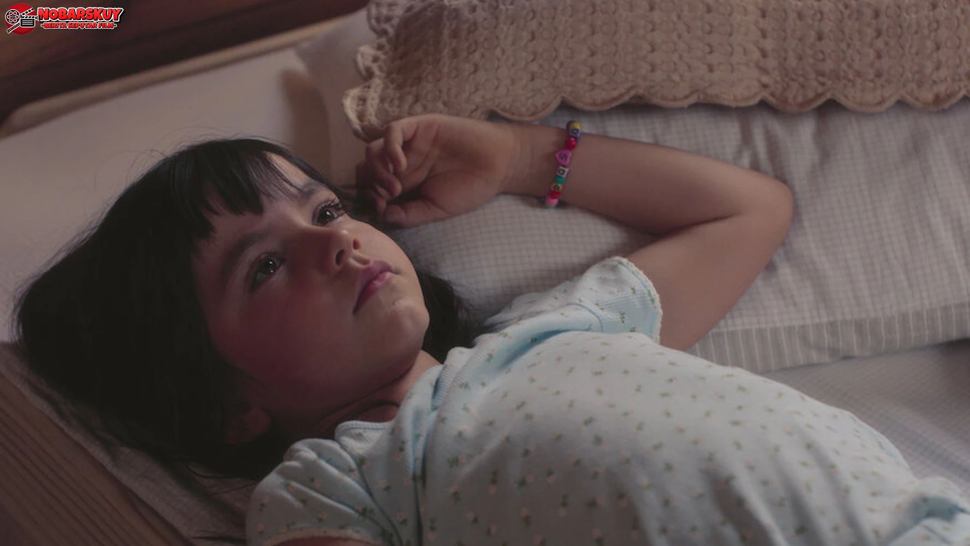 Swim to Me : 5 Poin Utama yang Menyentuh Hati Penonton