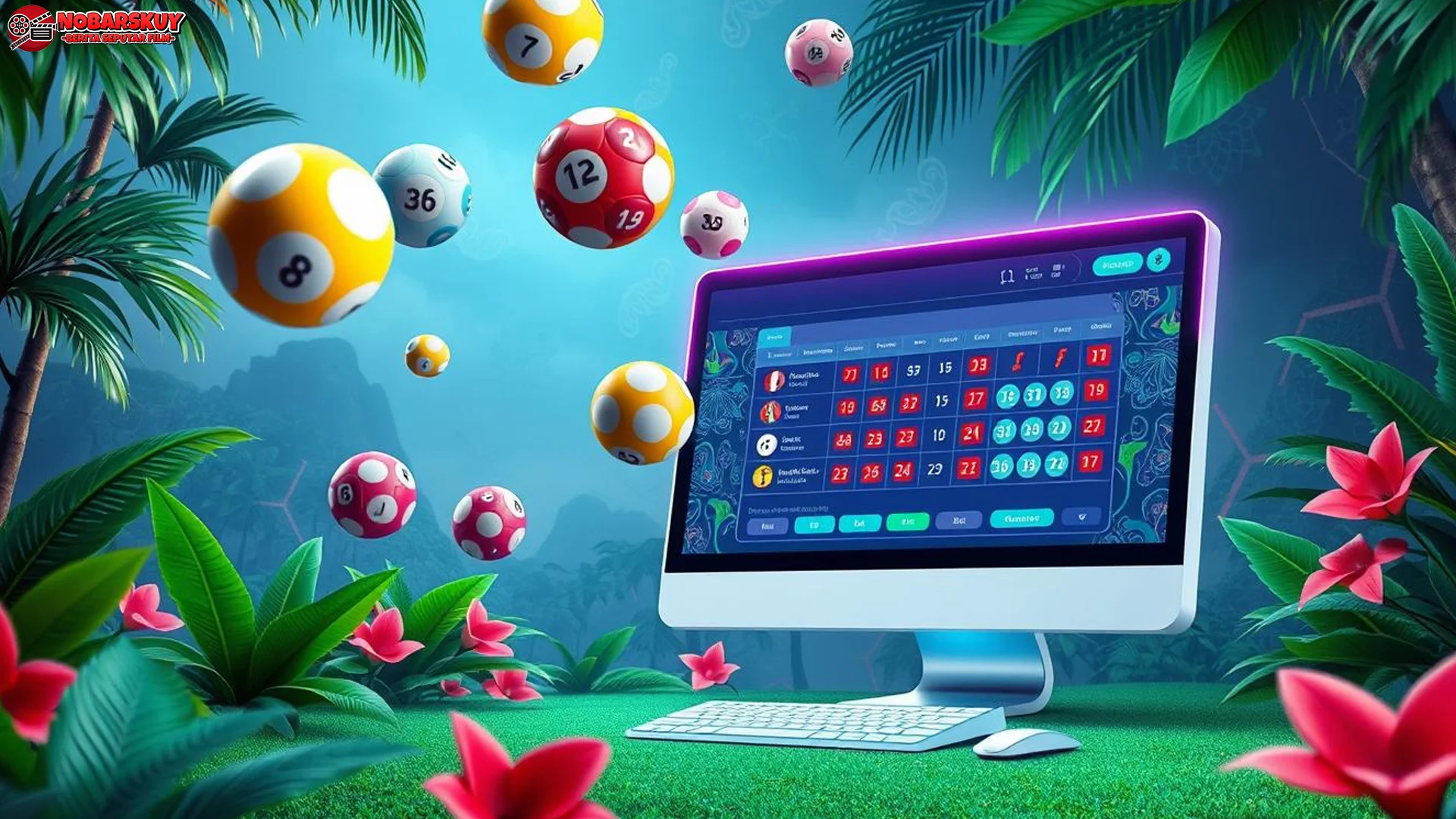 Kenalan Sama 5 Tipe Pemain Togel Online Ala Anak Kekinian