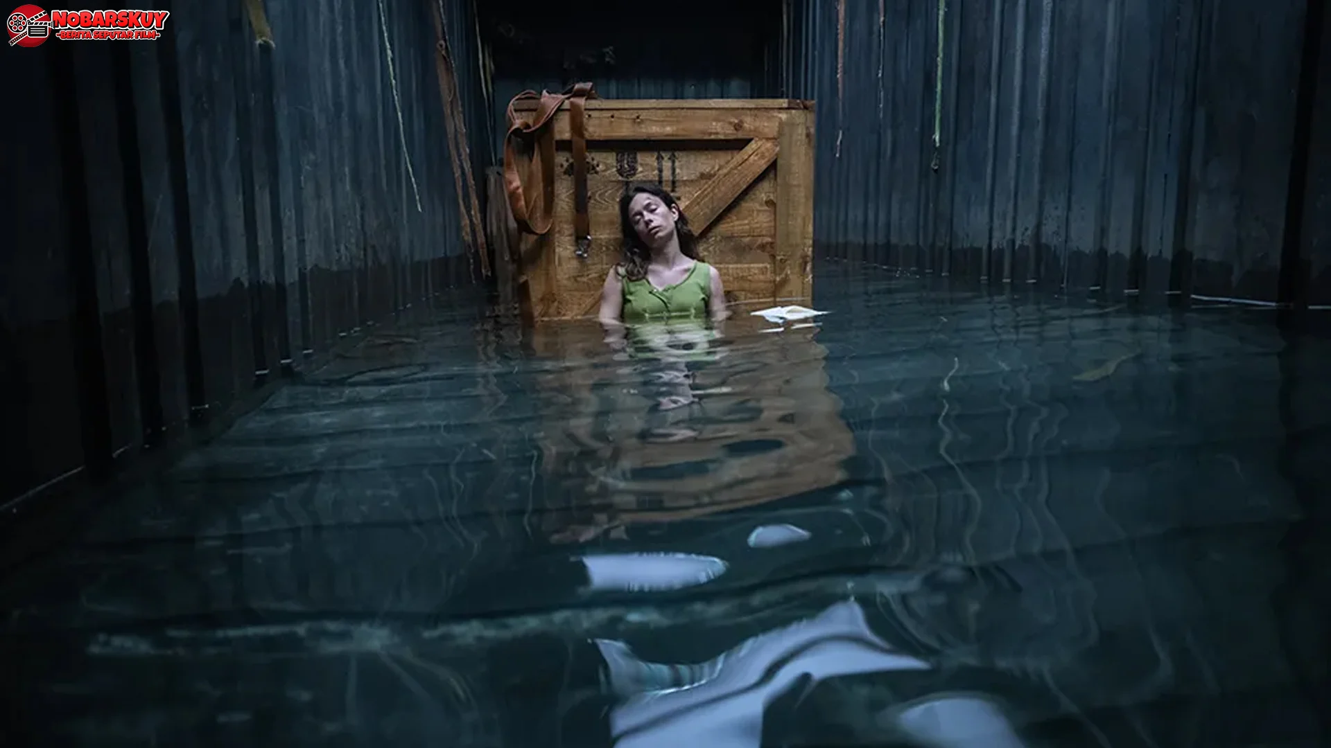 Nowhere, Film Distopia dengan 4 Setting Mencekam Parah