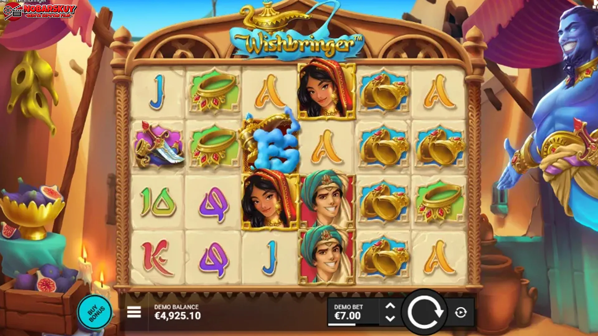 Langkah Baru Wishbringer: 5 Upgrade Signifikan dari Versi Awal