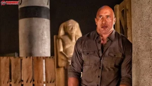 Lo Tau Gak? 5 Karakter Asya yang Bikin Red Notice Makin Heboh