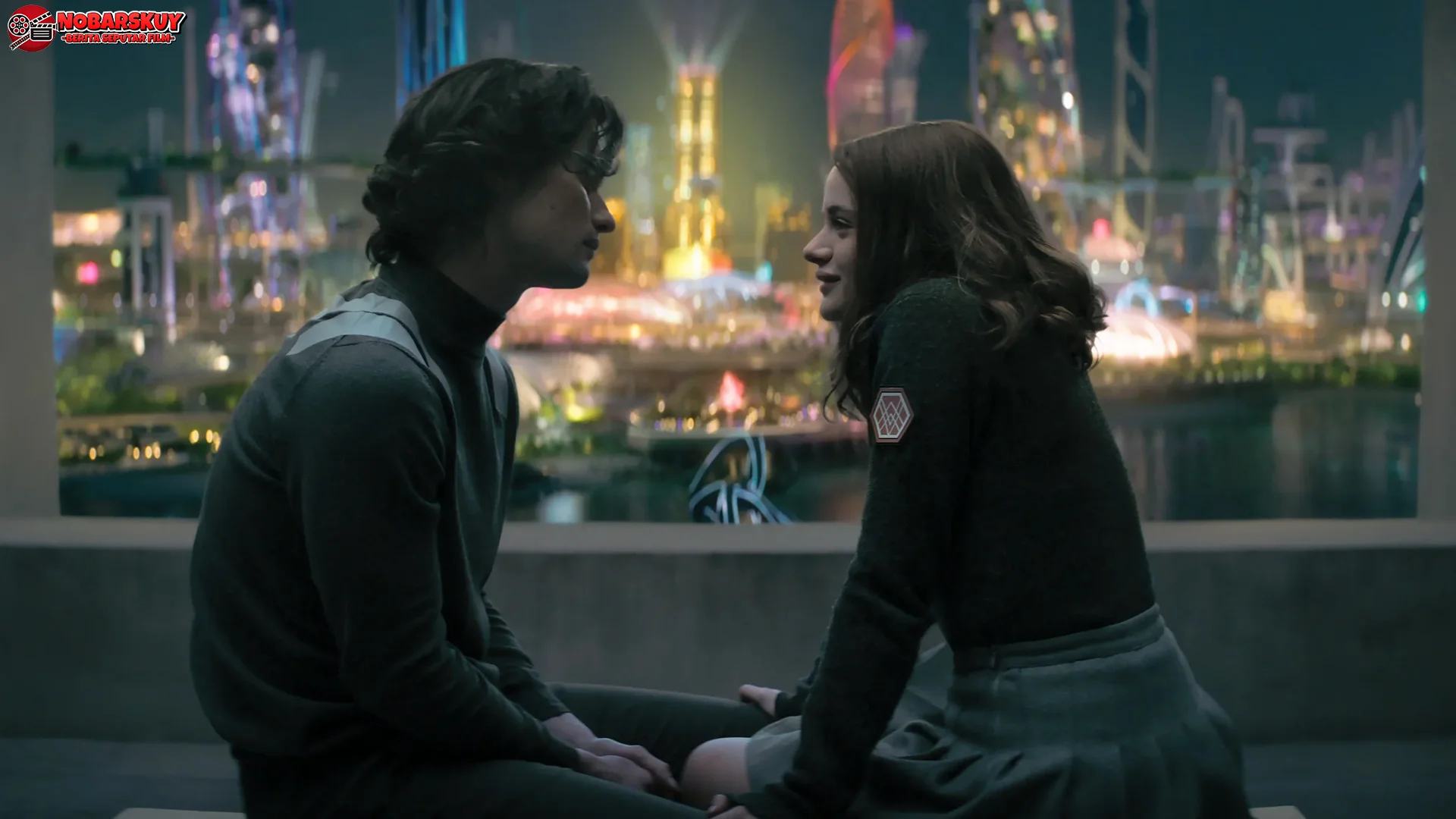 5 Alasan Film Uglies Jadi Wajib Nonton Buat Anak Gaul 2025