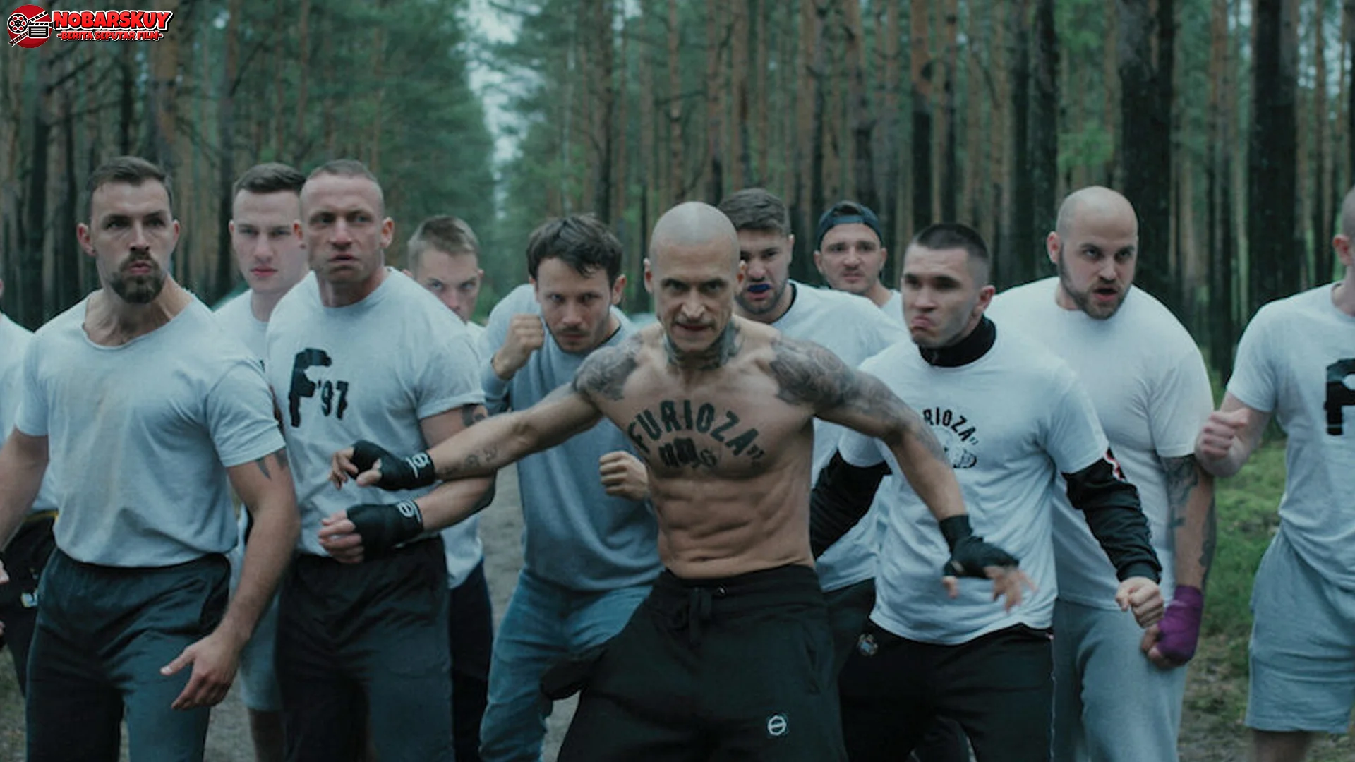 Dari 5 Alur Cerita, Lo Bakal Terjun ke Dunia Gelap Inside Furioza