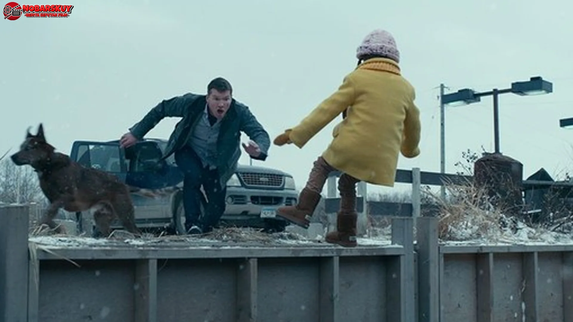 Fractured: 4 Alasan Film Ini Bisa Bikin Kamu Gak Bisa Tidur Semalaman