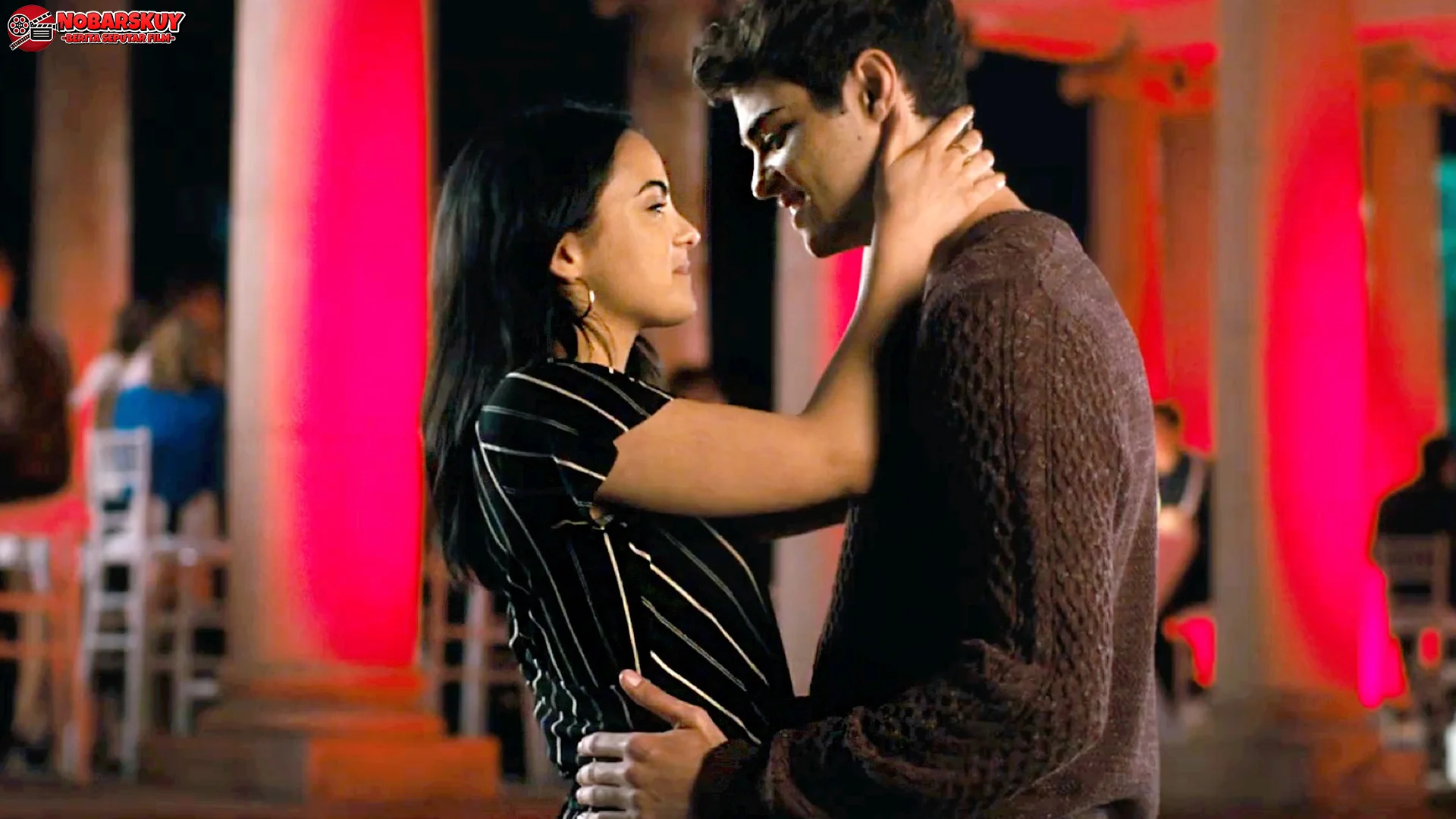 5 Momen Gila The Perfect Date yang Auto Bikin Lo Swipe Right