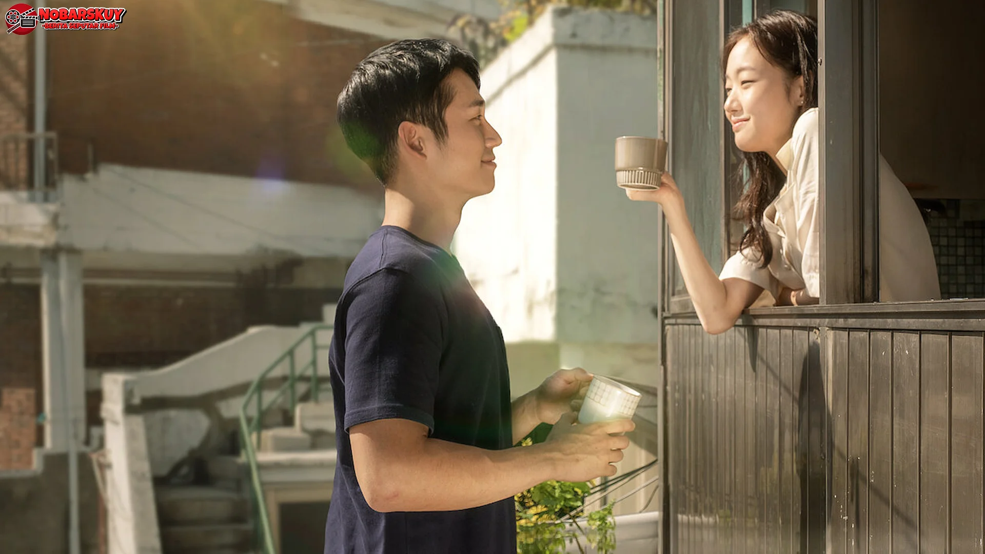 5 Hal Baper di Tune in For Love yang Wajib Lo Rasain Sendiri