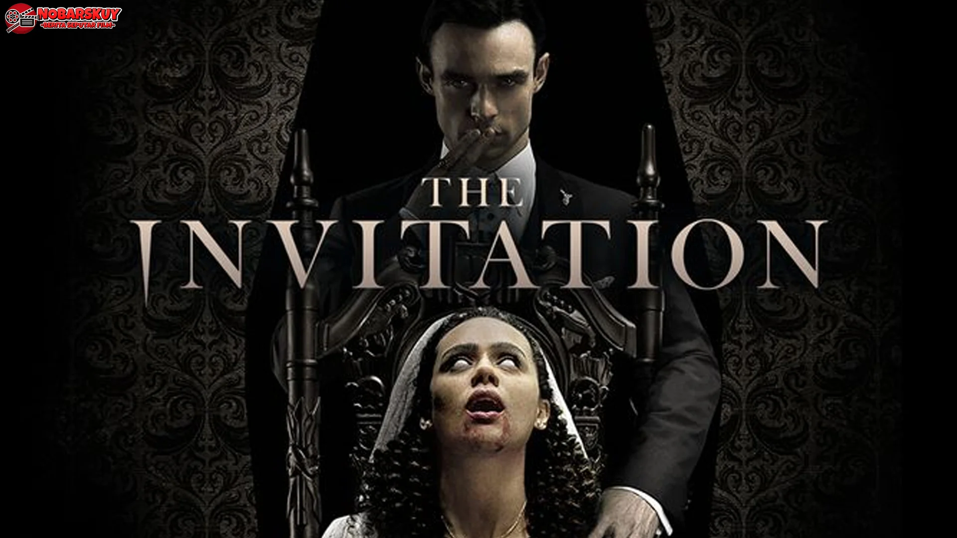 The Invitation: 5 Tanda Bahaya yang Tak Terlihat di Film Horor Ini
