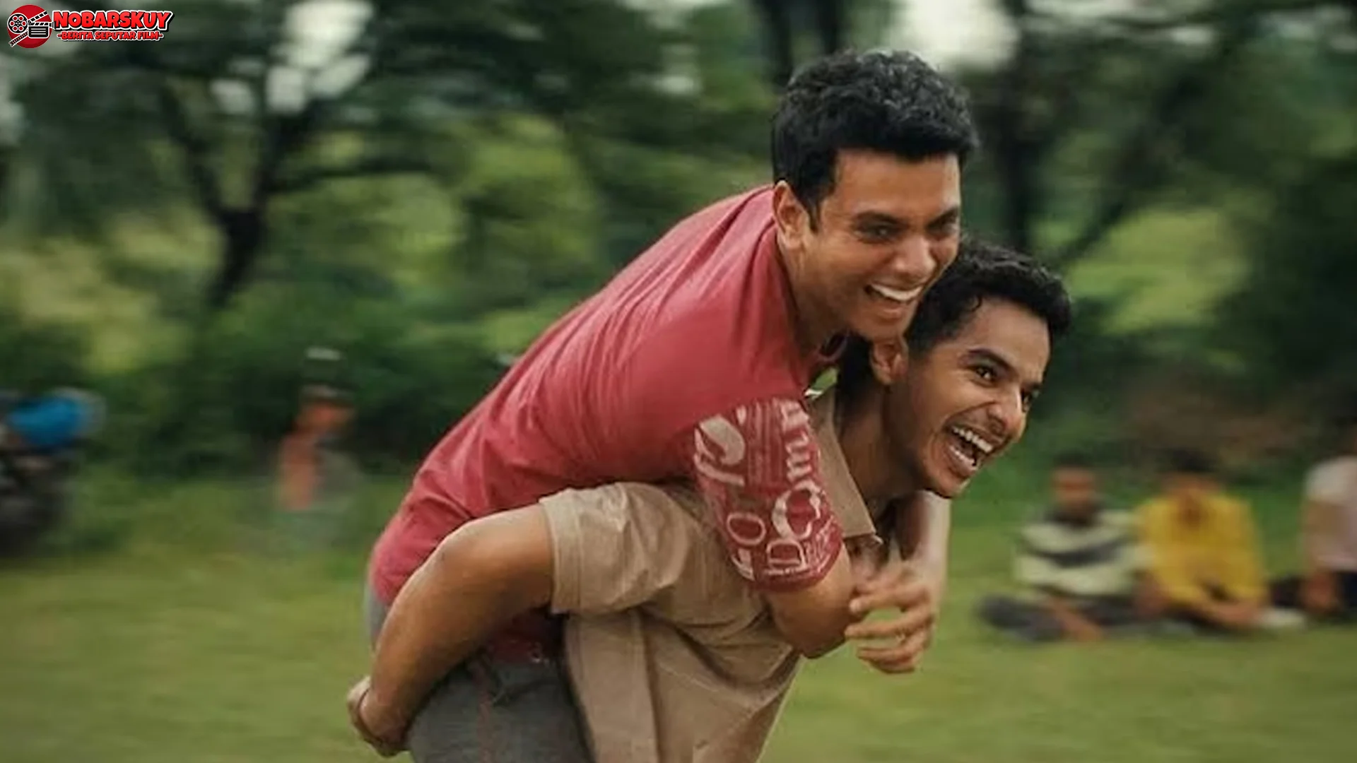 Thriller Anti Mainstream: 5 Hal Menarik Tentang Film Homebound