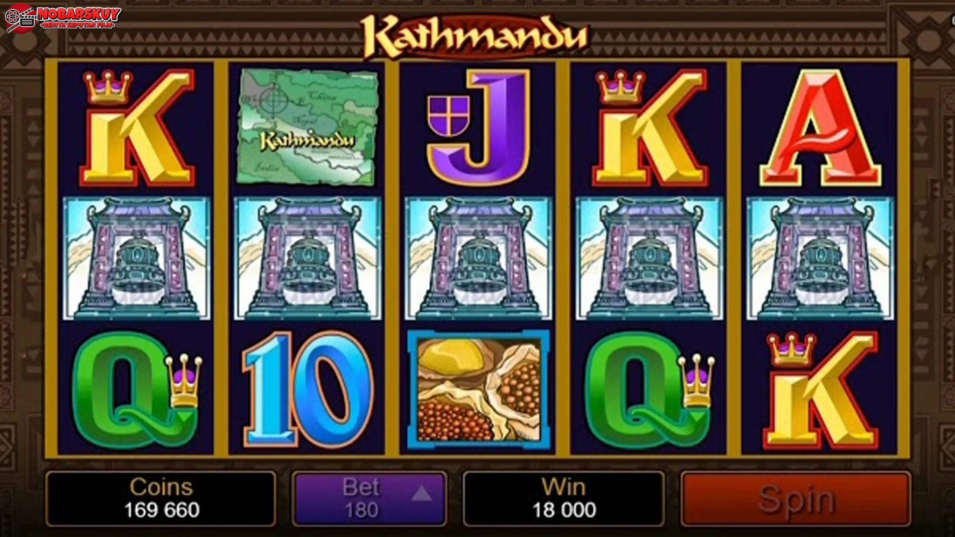 Mengapa Kathmandu Selalu Bikin Rindu? Cek 5 Sebabnya