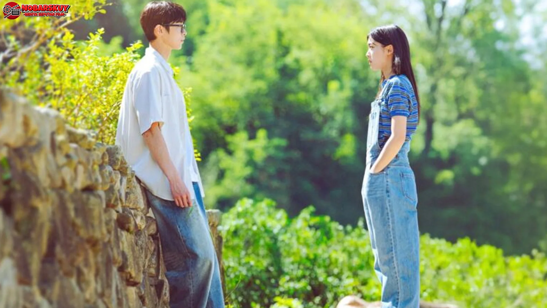 5 Plot Twist di Last Summer yang Bikin Penonton Terkejut