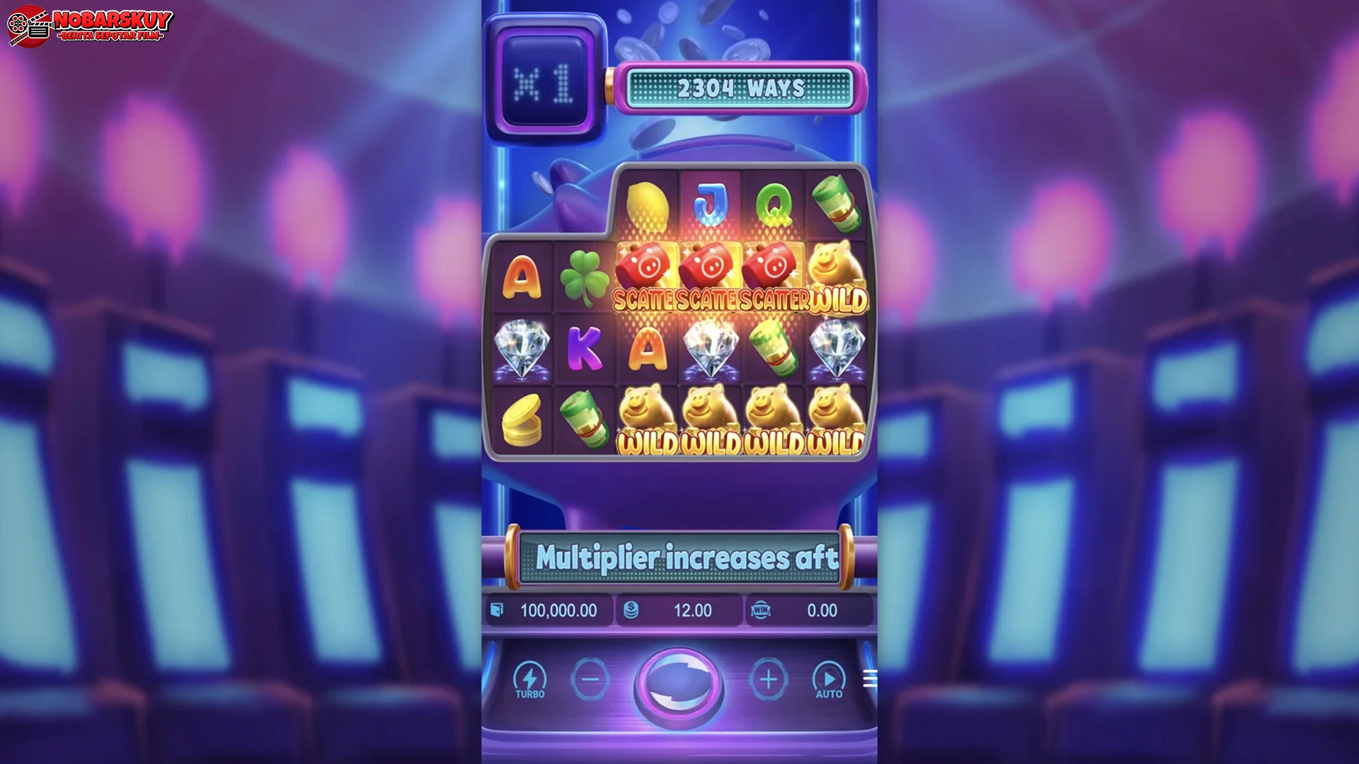 Financial Glow Up, 4 Lesson Lucky Piggy Buat Gen Z Sekarang