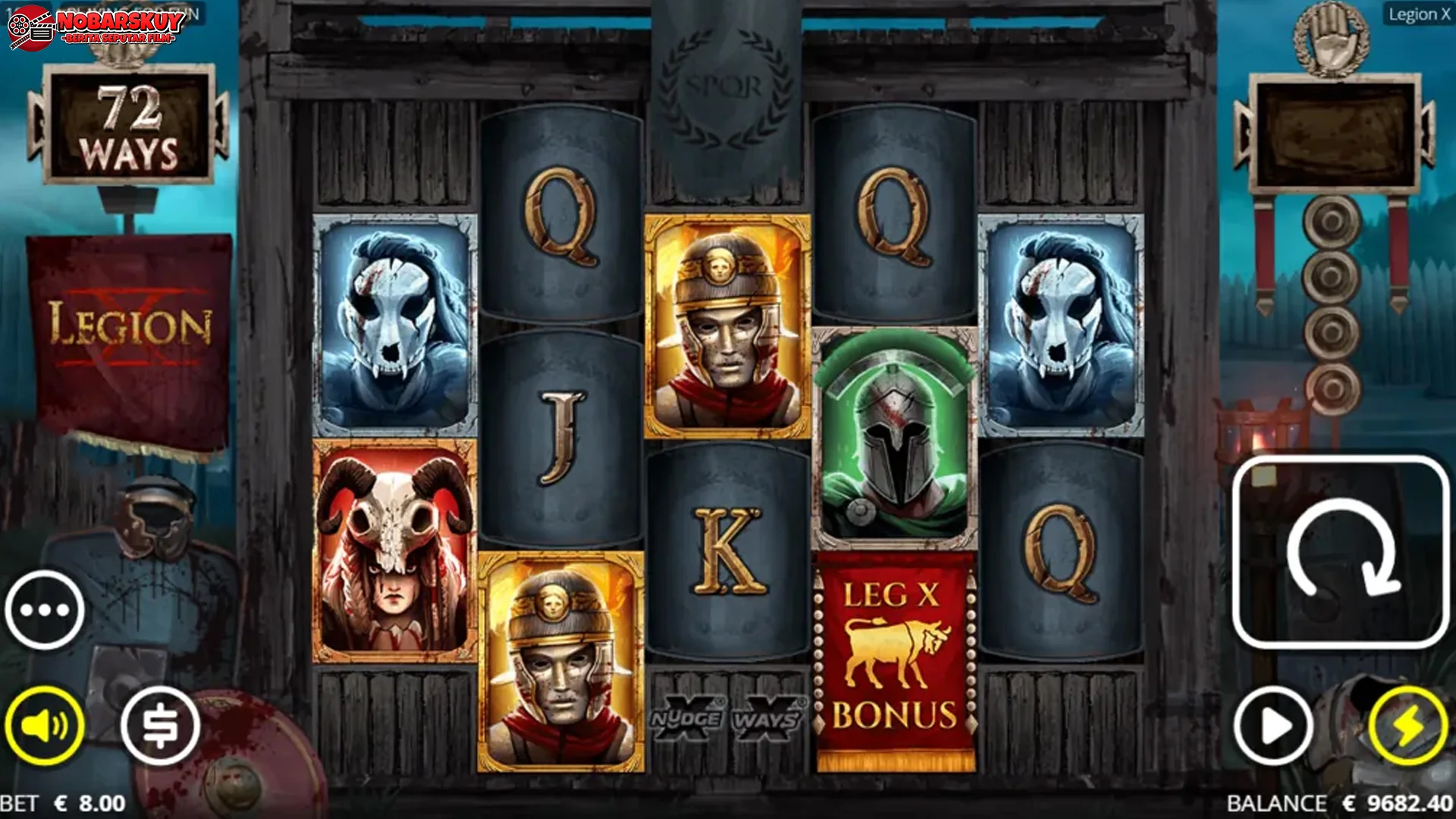 Legion X Ngasih 5 Bocoran Vibe Yang Bikin Dunia Makin Dalam