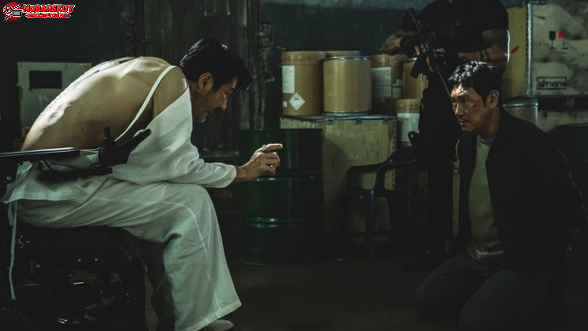 Believer 2: Sekuel Yang Lebih Gila Lebih Bikin Lo Terpaku di Layar