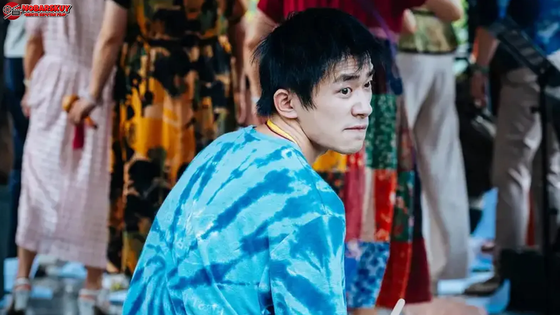 5 Pelajaran Hidup yang Bisa Kamu Ambil dari Film Big World