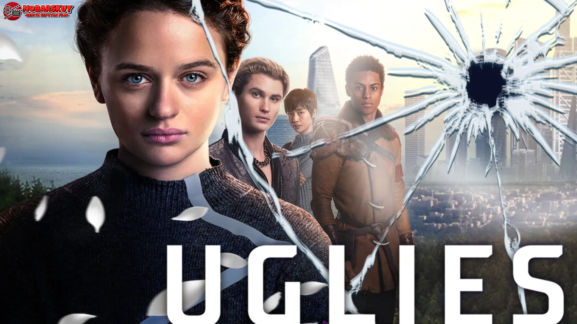 5 Alasan Film Uglies Jadi Wajib Nonton Buat Anak Gaul 2025