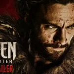 Kraven the Hunter Lawan Foreigner, Hipnotis Mata 7 Detik Bikin Ciut