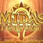 Midas Fortune Bikin Betah: 5 Fenomena Gamenya Gila Parah