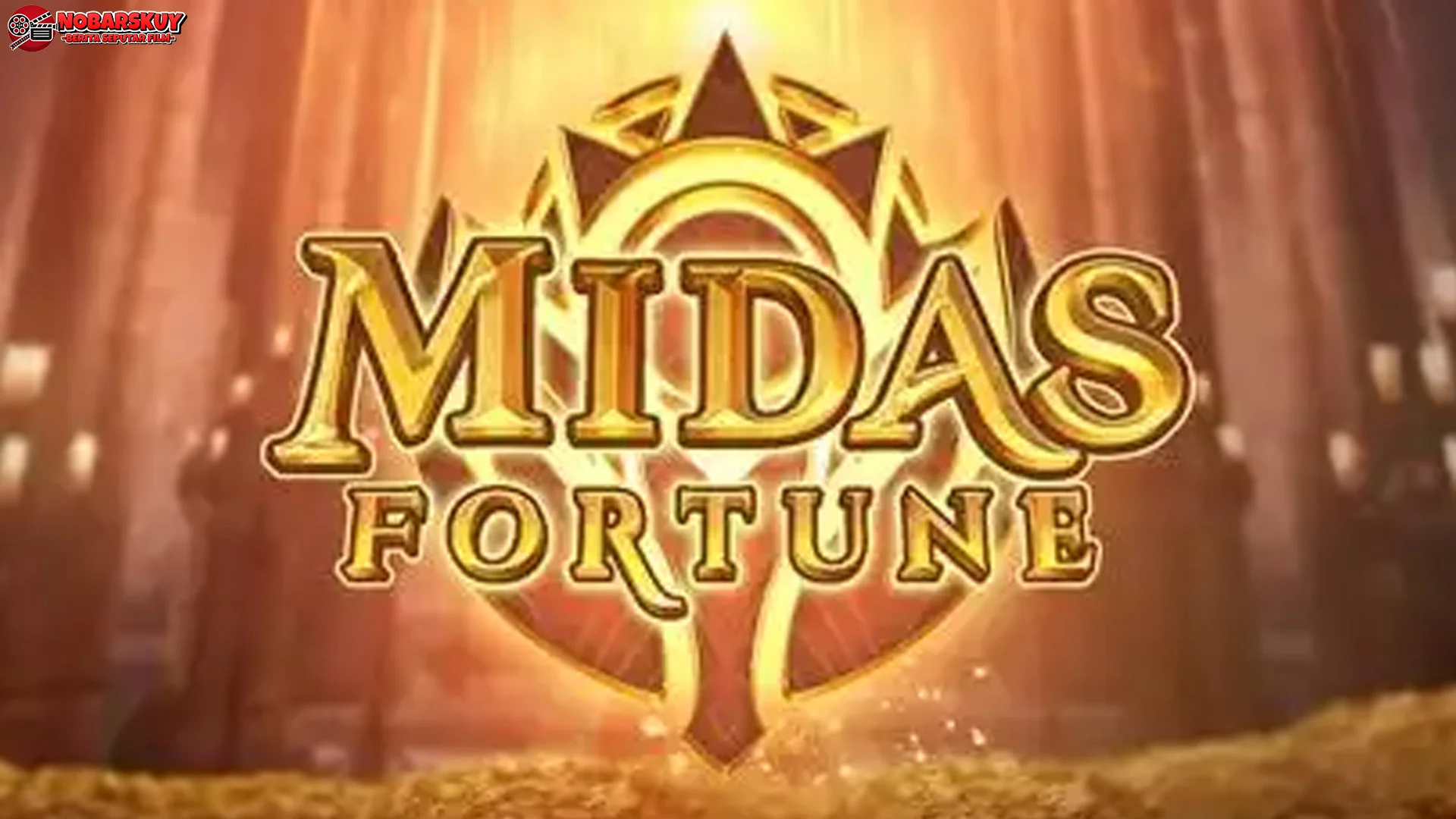 Midas Fortune Bikin Betah: 5 Fenomena Gamenya Gila Parah
