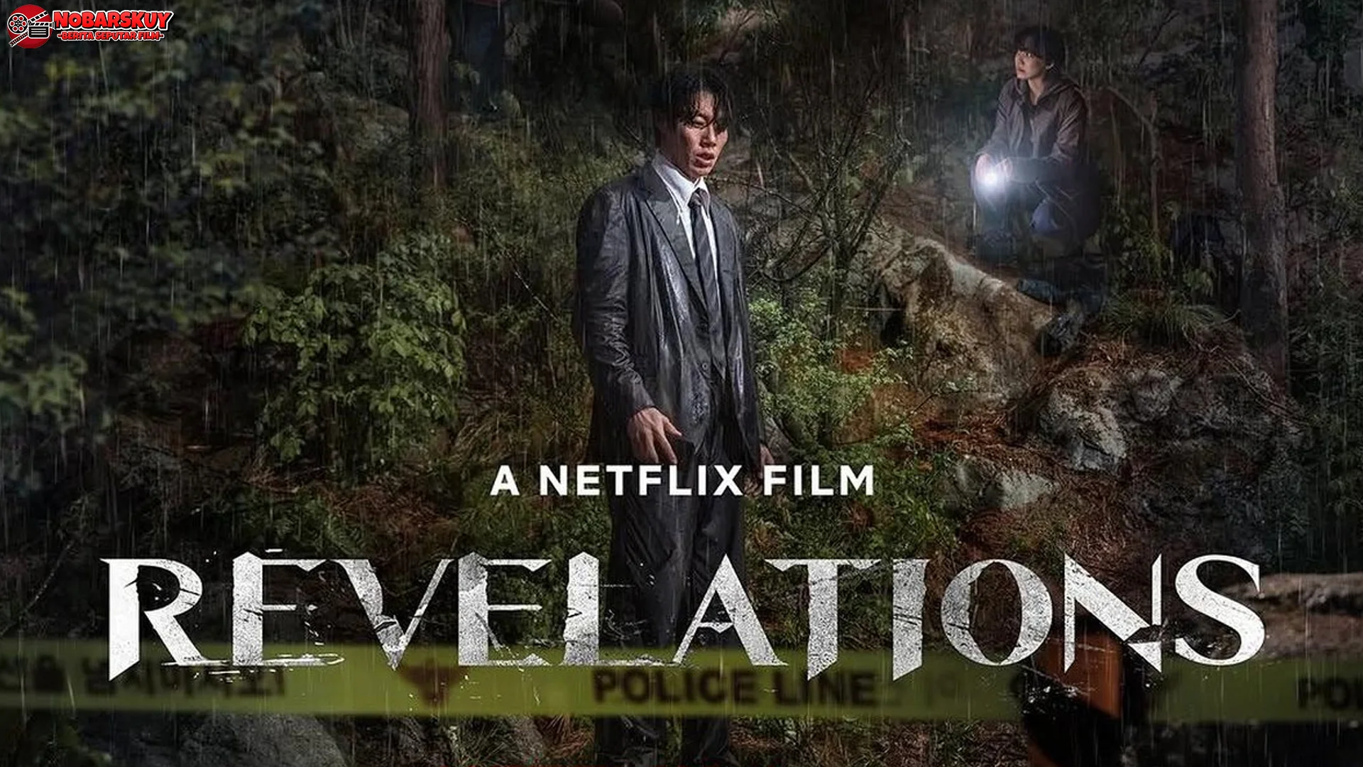 Detektif Yeon-hee Revelations dengan 5 Trauma Saudara Epik