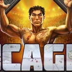 Gak Cuma Gelap! 4 Spot Estetik Tersembunyi di Game The Cage