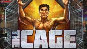 Gak Cuma Gelap! 4 Spot Estetik Tersembunyi di Game The Cage