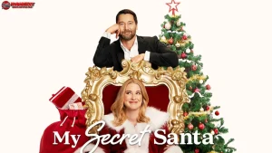 Efek Natal Terasa Kuat Dengan 5 Adegan Ajaib di My Secret Santa